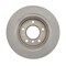 Centric Parts Standard Brake Rotor, 121.34047 121.34047 - alternate 6
